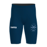 Trainer Kort Tights Junior
