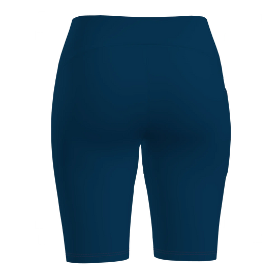 Trainer Kort Tights Dame