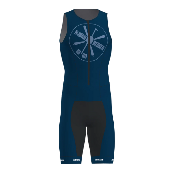 Drive Skinsuit NP Herre