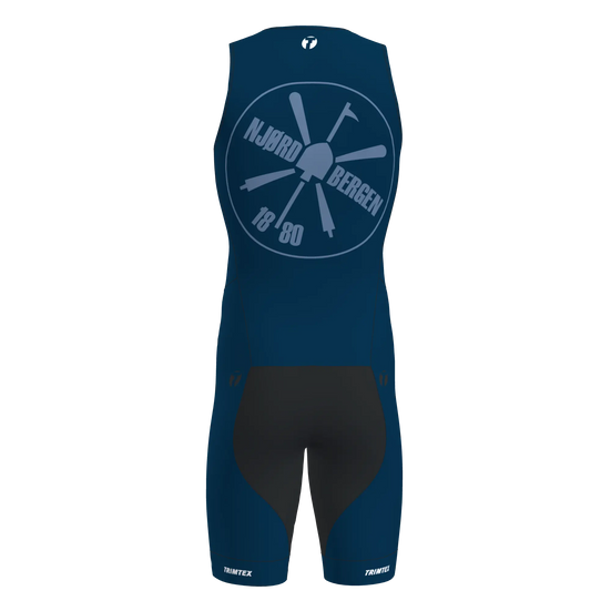 Drive Skinsuit NP Herre