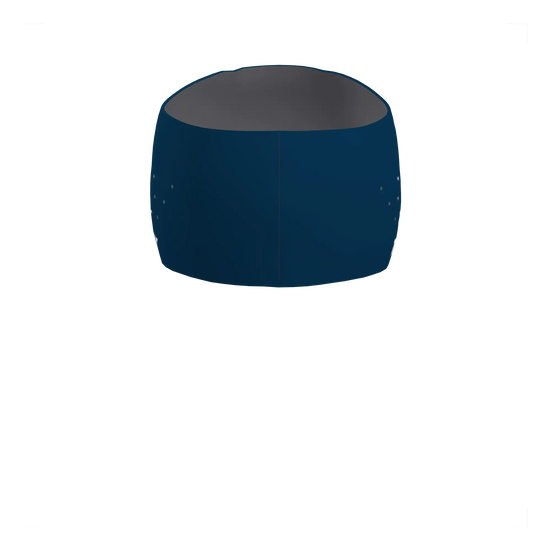 Bi-Elastic Air Pannebånd