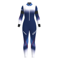 Ace 2.0 Biathlon Konkurransedress Dame