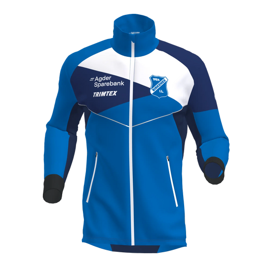 Pulse 2.0 Jakke Junior