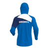 Flex 4.0 Hoodie Herre