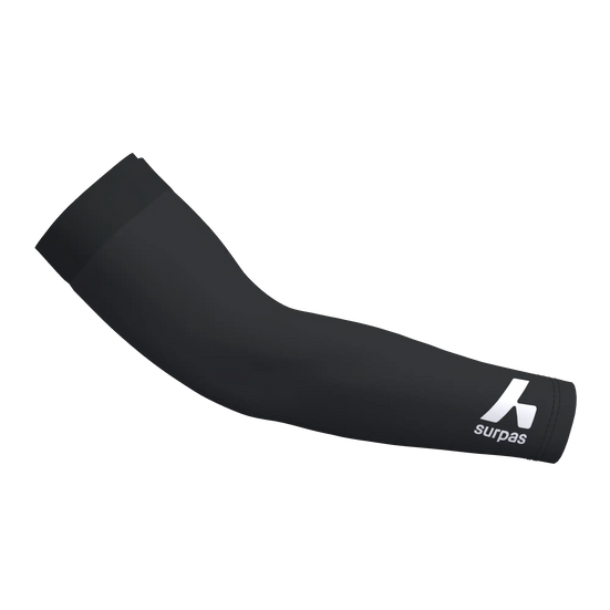 Explore Arm Warmers