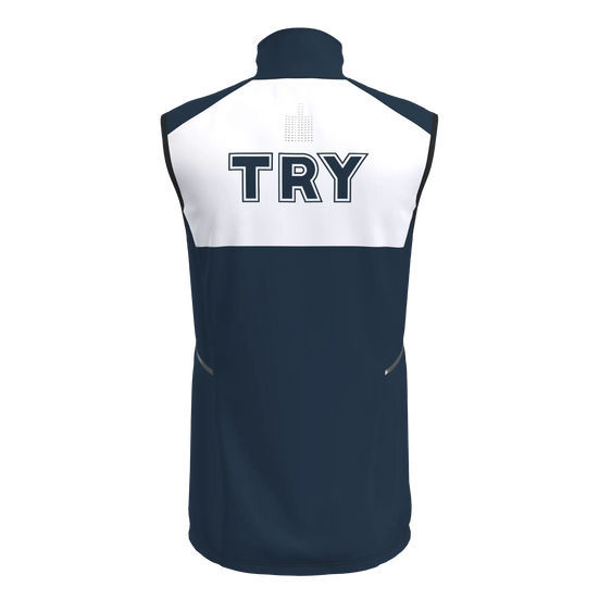 Ace Vest Women