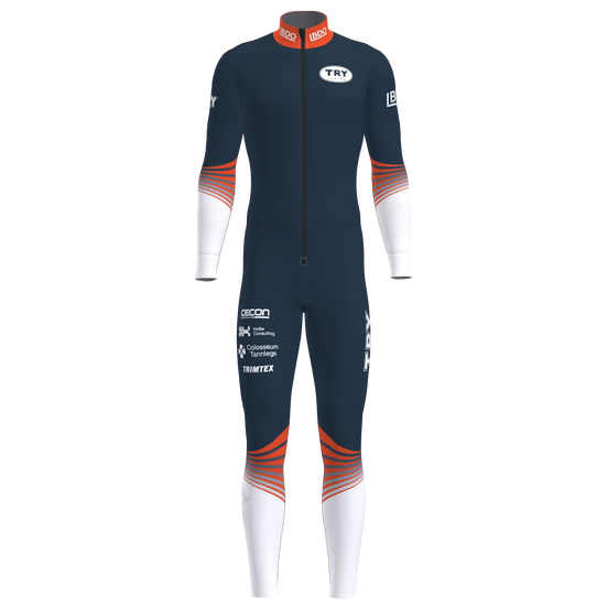 Ace 3.0 Racesuit Men