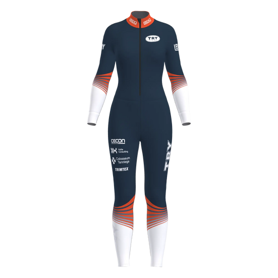 Ace 3.0 Racesuit Women