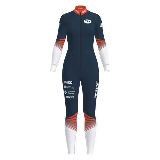 Vision 4.0 Racesuit Women