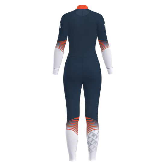 Vision 4.0 Racesuit Women