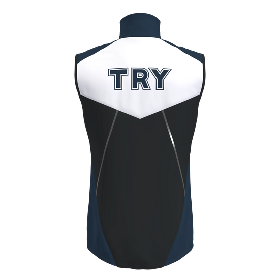 Pulse 2.0 Vest Jr