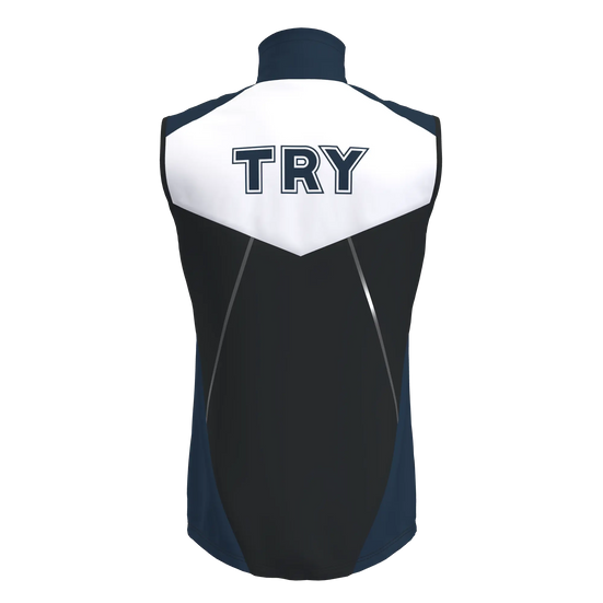 Pulse 2.0 Vest Herre