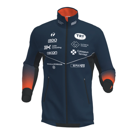 Pulse 2.0 Jacket Men