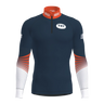 Vision 3.0 Raceshirt LS Jr