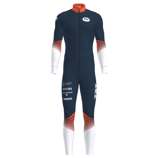 Biathlon 2.0 Racesuit Jr
