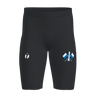 Trainer Kort Tights Herre