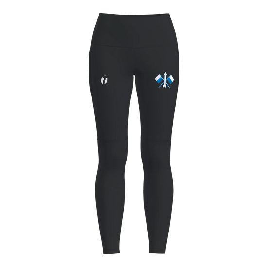 Trainer Tights Dame