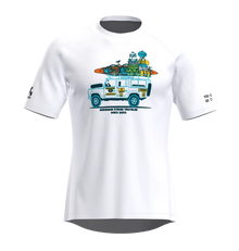 Free 2.0 T-shirt SS Women