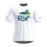 Free 2.0 T-shirt SS Women
