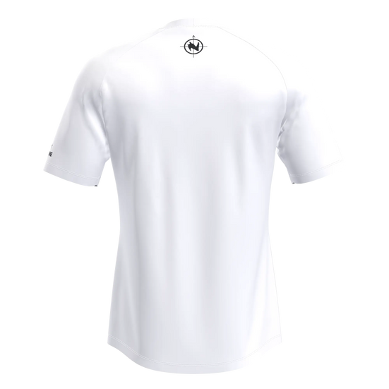 Free 2.0 T-shirt SS Women