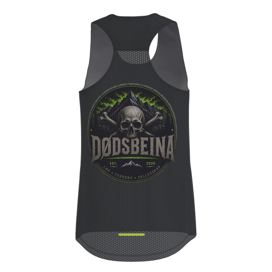 Fast 3.0 Singlet Herre