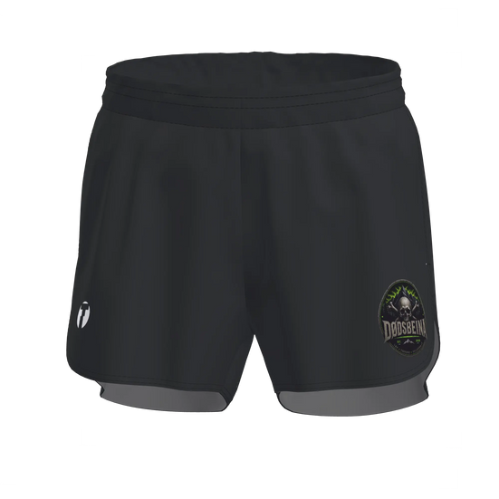 Lead 2.0 Shorts Herre