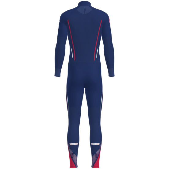Vision 4.0 Konkurransedress Junior