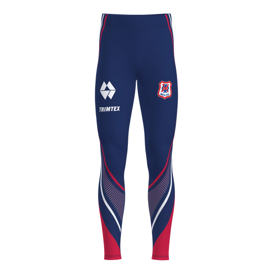 Vision 4.0 Konkurransetights Junior
