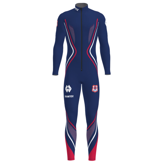 Ace 3.0 Konkurransedress Herre