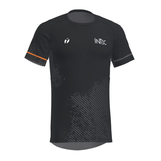 Run T-Skjorte Dame