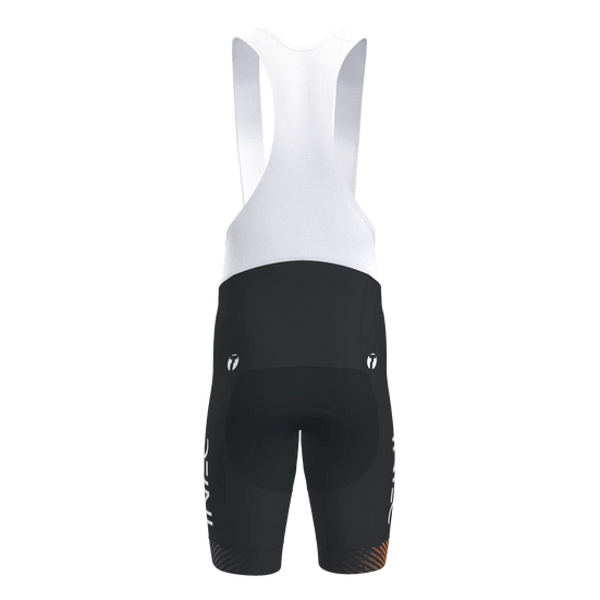 Elite Bib Sykkelshorts Herre