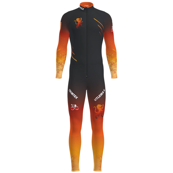 Vision 4.0 Konkurransedress Junior