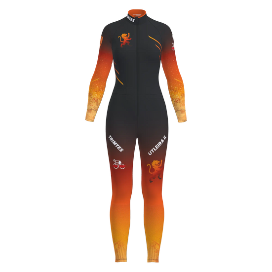 Vision 4.0 Konkurransedress Dame