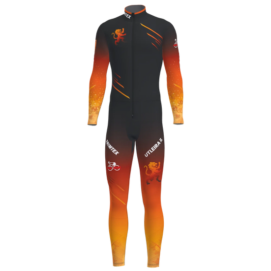 Ace 3.0 Konkurransedress Herre