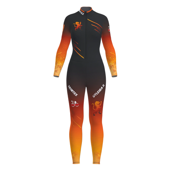 Ace 3.0 Konkurransedress Dame