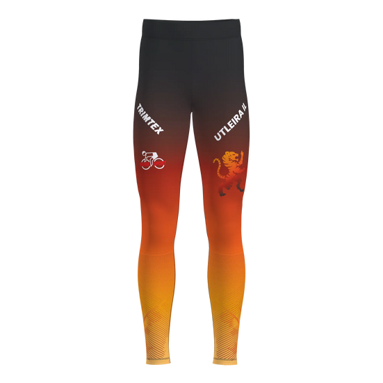Vision 4.0 Konkurransetights Junior