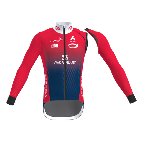 Explore RS Jacket Women