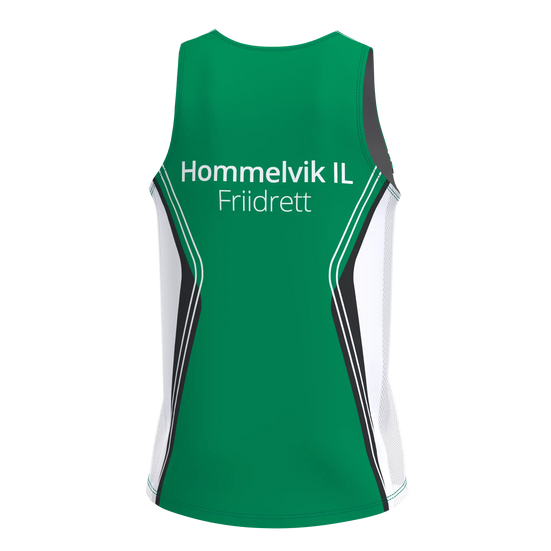 Run Singlet Herre