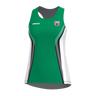 Run Singlet Dame