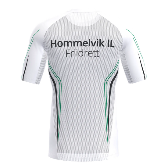 Core Ultralight Kortermet Trøye Herre