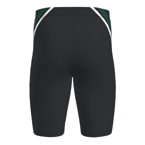 Lead Kort Tights Herre
