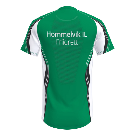 Run T-Skjorte Herre
