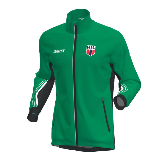 Trainer 3.0 Jacket Jr