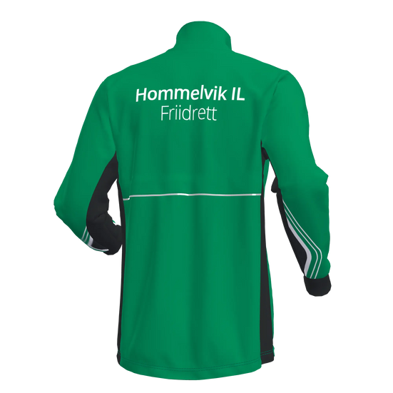Trainer 3.0 Jacket Jr