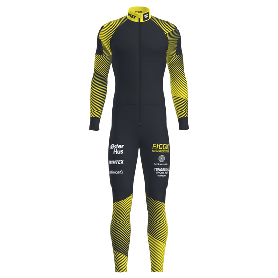 Biathlon 2.0 Konkurransedress Herre
