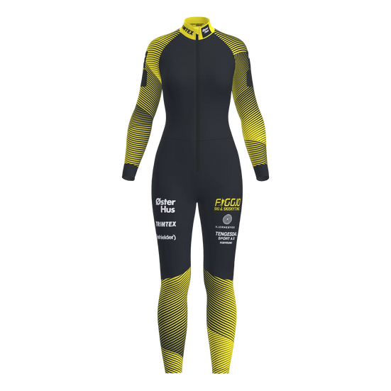 Biathlon 2.0 Konkurransedress Dame