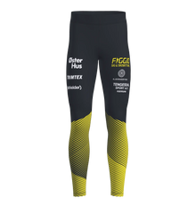 Biathlon 2.0 Konkurransetights Junior