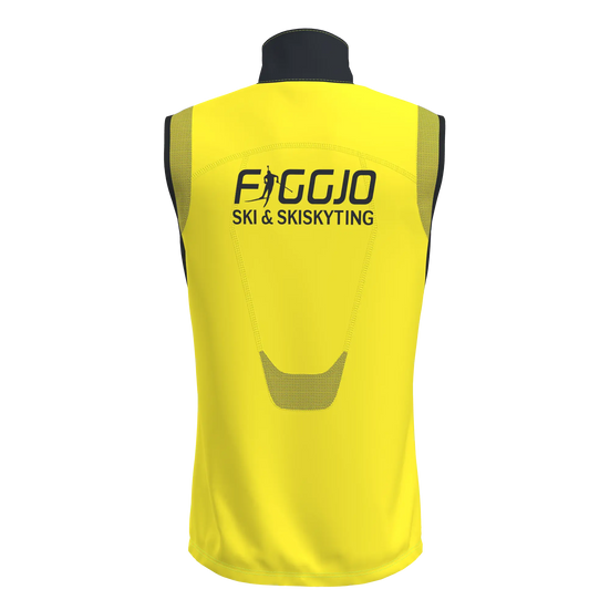 Element Plus Vest Junior