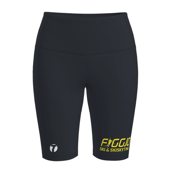 Lead Kort Tights Dame