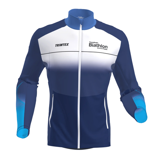 Fast Jakke Dame